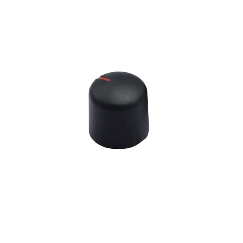 Plastic Two Color Knob X78